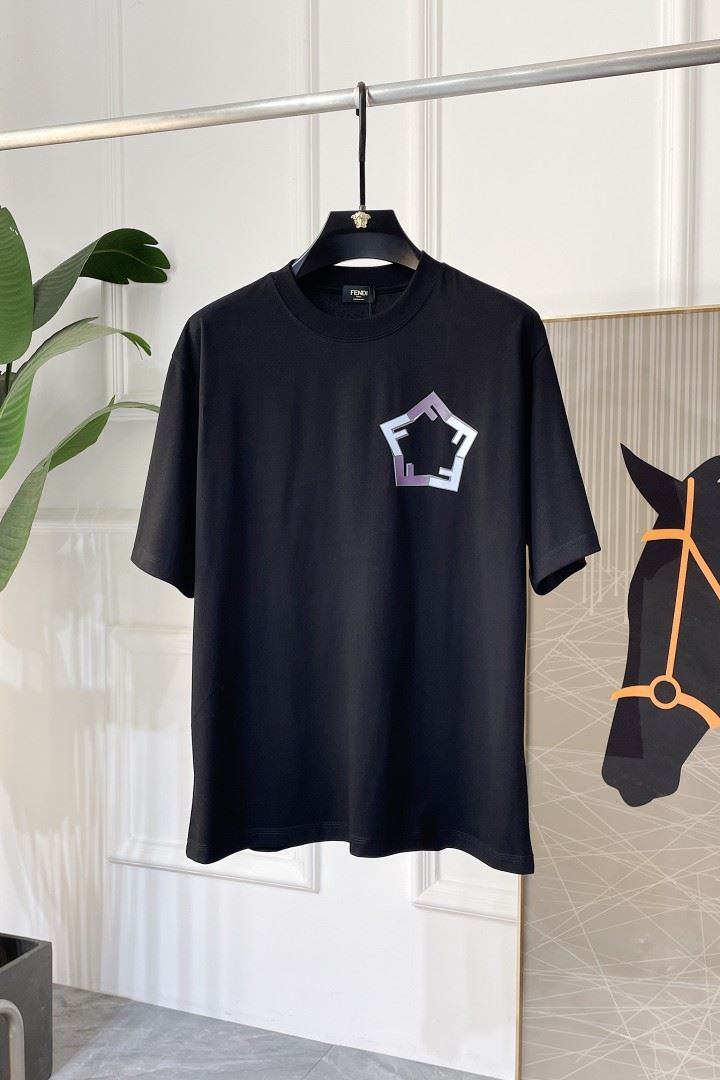 Fendi T-Shirts